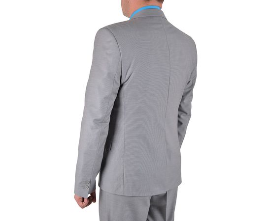 Костюм Vels 107/2(P20/1), Размер: 170-88-78, Цвет: светло серый, фото 2 | Интернет-магазин Vels