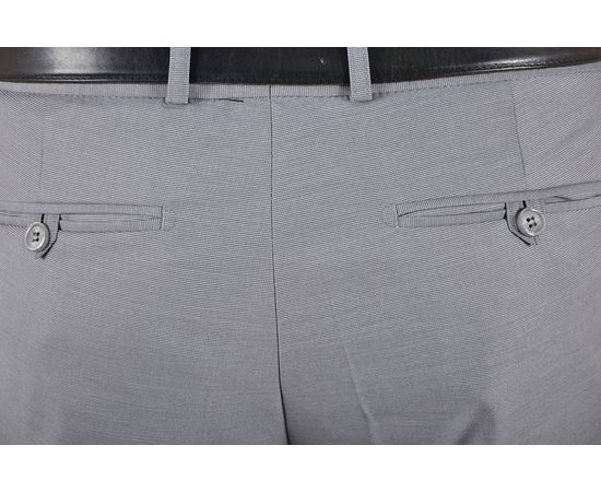 Костюм Vels 107/2(P20/1), Размер: 170-88-78, Цвет: светло серый, фото 10 | Интернет-магазин Vels