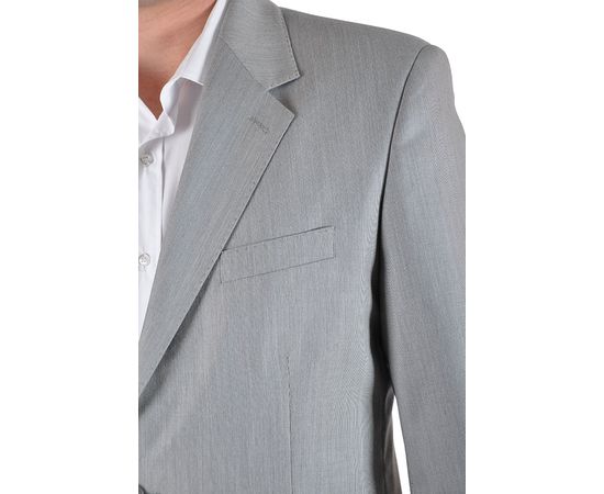 Костюм Vels 16032/1(P2/1), Размер: 170-88-78, Цвет: светло серый, фото 9 | Интернет-магазин Vels