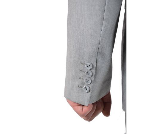 Костюм Vels 16032/1(P2/1), Размер: 170-88-78, Цвет: светло серый, фото 7 | Интернет-магазин Vels