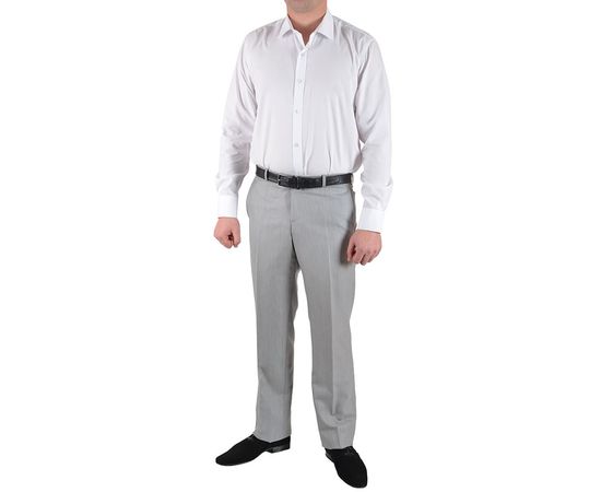 Костюм Vels 16032/1(P2/1), Размер: 170-88-78, Цвет: светло серый, фото 11 | Интернет-магазин Vels