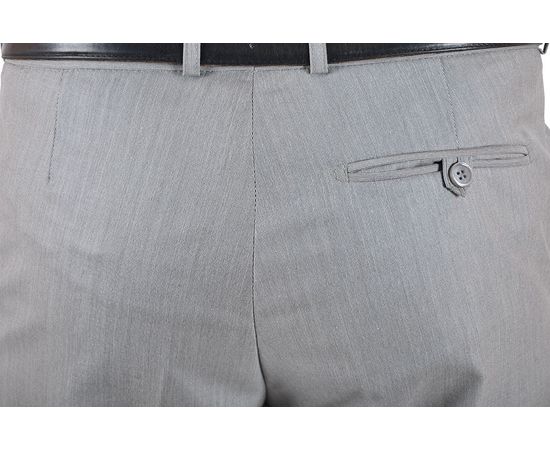 Костюм Vels 16032/1(P2/1), Размер: 170-88-78, Цвет: светло серый, фото 5 | Интернет-магазин Vels