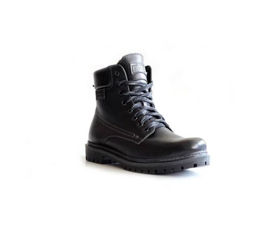 Ботинки BISTFOR 18028/43, Розмір: 40, Колір: чёрный | Інтернет-магазин Vels