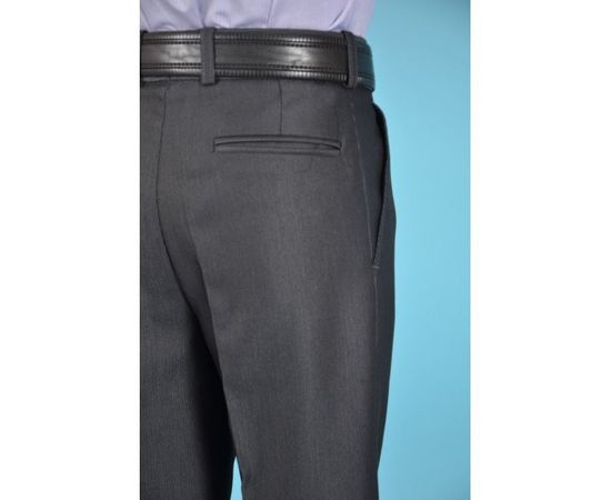 Брюки Vels 10087/D (42-46), Размер: 170-92-81, Цвет: темно серый, фото 2 | Интернет-магазин Vels