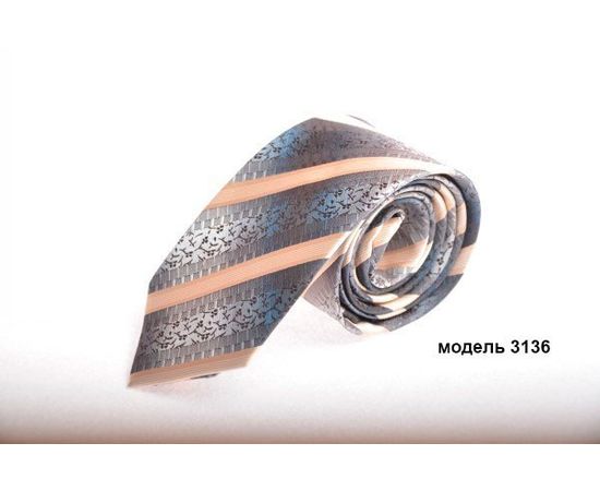 Галстук 16, Размер: 0, Цвет: 0, фото 4 | Интернет-магазин Vels