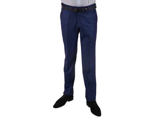 Костюм мужской Renzo 1861, Размер: 56, Цвет: синий, фото 8 | Интернет-магазин Vels