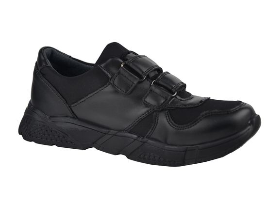 Туфли детские Vels 97128/659/983, Розмір: 32, Колір: чёрный, фото 2 | Інтернет-магазин Vels