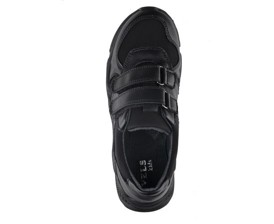 Туфли детские Vels 97128/659/983, Розмір: 32, Колір: чёрный, фото 4 | Інтернет-магазин Vels