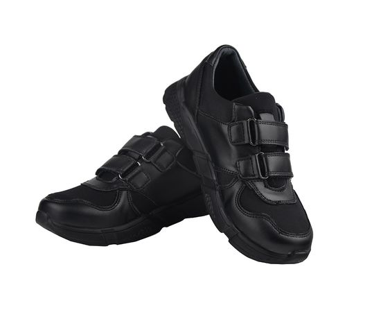 Туфли детские Vels 97128/659/983, Розмір: 32, Колір: чёрный, фото 6 | Інтернет-магазин Vels