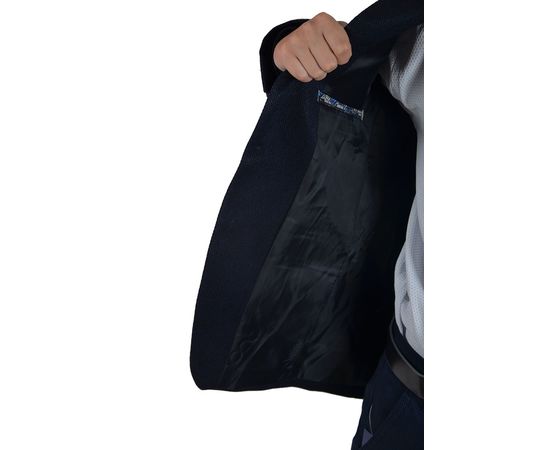 Пиджак детский Paulo Carveli 200 03, Размер: 36, Цвет: темно-синий, фото 8 | Интернет-магазин Vels