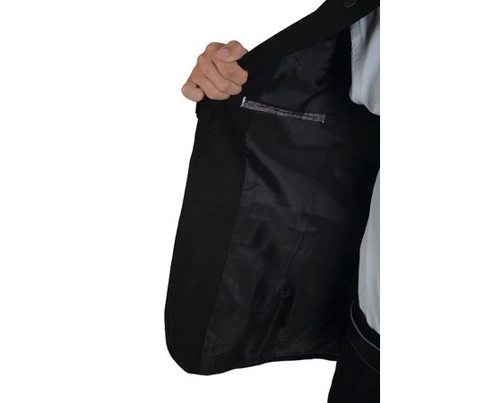 Пиджак детский Paulo Carveli 200 04, Размер: 26, Цвет: чёрный, фото 8 | Интернет-магазин Vels