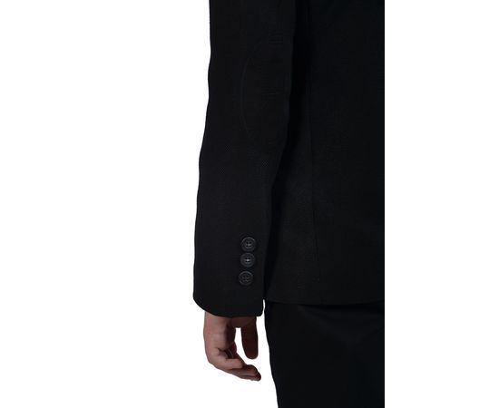 Пиджак детский Paulo Carveli 200 04, Размер: 26, Цвет: чёрный, фото 9 | Интернет-магазин Vels