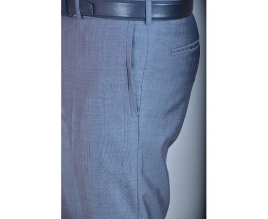 Брюки Vels 10591/5, Размер: 182-88-78, Цвет: серый, фото 2 | Интернет-магазин Vels