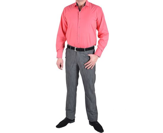 Брюки 8328/2, Розмір: 182-104-94, Колір: темно серый, фото 2 | Інтернет-магазин Vels