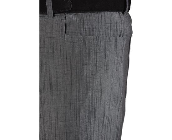 Брюки 8328/2, Розмір: 182-104-94, Колір: темно серый, фото 3 | Інтернет-магазин Vels