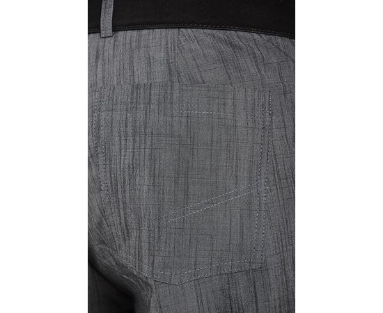Брюки 8328/2, Розмір: 182-104-94, Колір: темно серый, фото 4 | Інтернет-магазин Vels