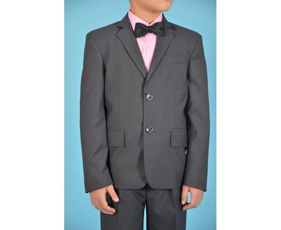 Костюм шк. Vels 4213/1 (42-46) (PD5/1), Размер: 170-84-75, Цвет: серый, фото 5 | Интернет-магазин Vels