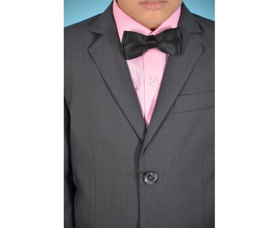 Костюм шк. Vels 4213/1 (42-46) (PD5/1), Размер: 170-84-75, Цвет: серый, фото 4 | Интернет-магазин Vels