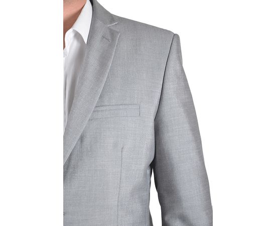 Костюм Vels 38301/2 (Р42/1), Размер: 182-88-78, Цвет: серый, фото 4 | Интернет-магазин Vels