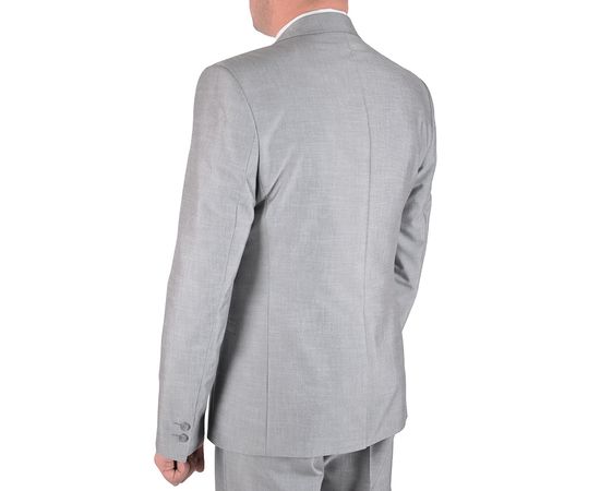 Костюм Vels 38301/2 (Р42/1), Размер: 182-88-78, Цвет: серый, фото 2 | Интернет-магазин Vels