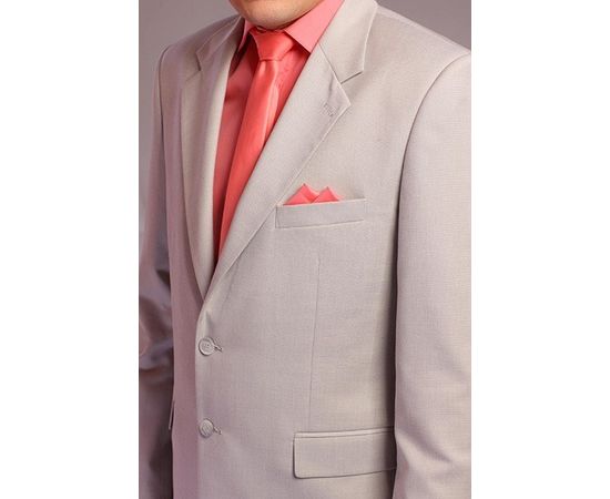 Костюм Vels 11798 (P11/1)***, Размер: 182-100-90, Цвет: бежевый, фото 3 | Интернет-магазин Vels