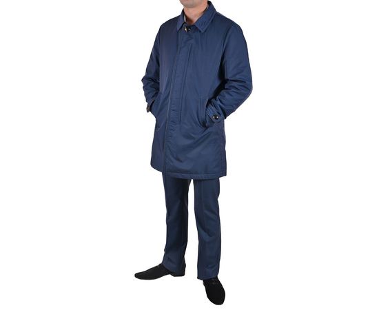 Куртка Appart 1411, Розмір: 50, Колір: синий, фото 3 | Інтернет-магазин Vels