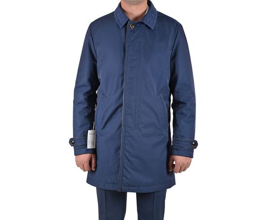 Куртка Appart 1411, Размер: 50, Цвет: синий | Интернет-магазин Vels