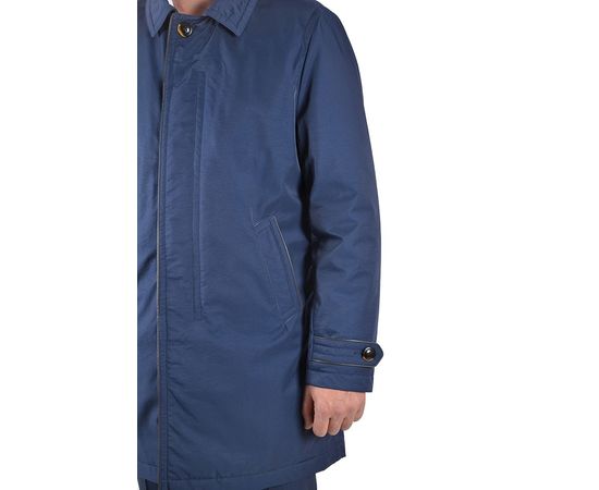 Куртка Appart 1411, Розмір: 50, Колір: синий, фото 4 | Інтернет-магазин Vels