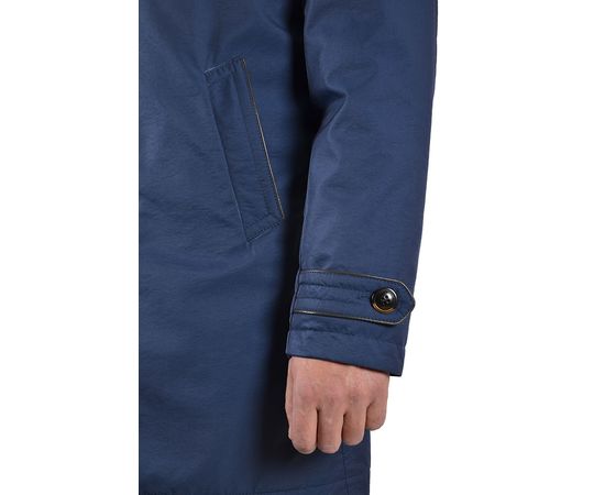 Куртка Appart 1411, Розмір: 50, Колір: синий, фото 5 | Інтернет-магазин Vels