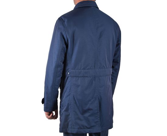 Куртка Appart 1411, Розмір: 50, Колір: синий, фото 2 | Інтернет-магазин Vels