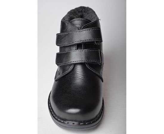 Ботинки BISTFOR 39733/21дет., Размер: 33, Цвет: чёрный, фото 5 | Интернет-магазин Vels