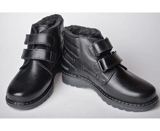 Ботинки BISTFOR 39733/21 дитячі, Розмір: 33, Колір: чёрный | Інтернет-магазин Vels