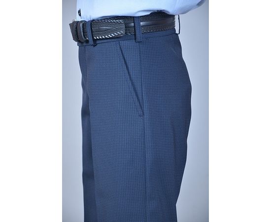 Брюки Vels 0478/2 (42-46), Размер: 158-92-81, Цвет: синий, фото 3 | Интернет-магазин Vels