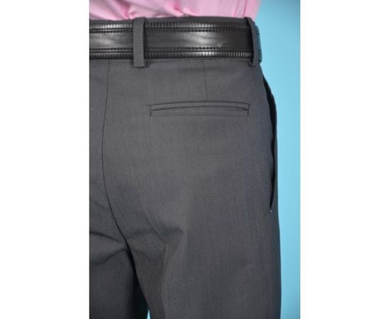 Брюки Vels 4213/1 (42-46), Размер: 170-88-78, Цвет: серый, фото 3 | Интернет-магазин Vels