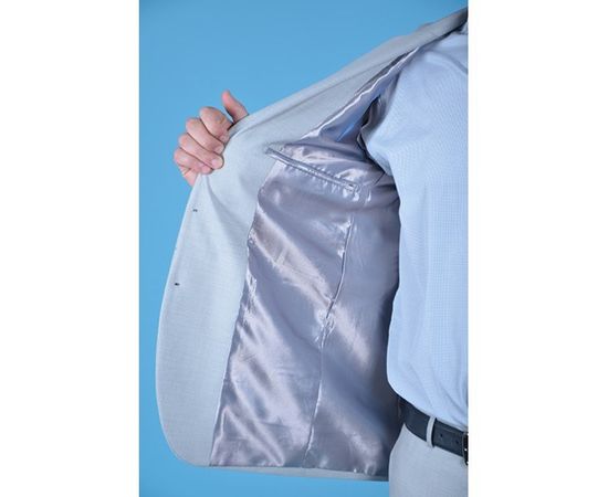 Костюм Vels 0617/1 (Р59/1)***, Размер: 182-108-98, Цвет: бежевый, фото 7 | Интернет-магазин Vels