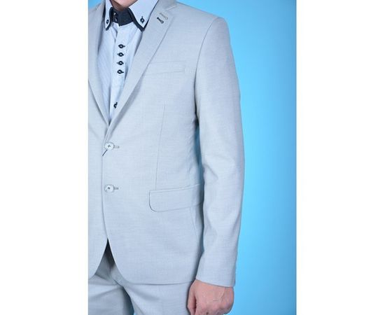 Костюм Vels 0617/1 (Р59/1)***, Размер: 182-108-98, Цвет: бежевый, фото 3 | Интернет-магазин Vels