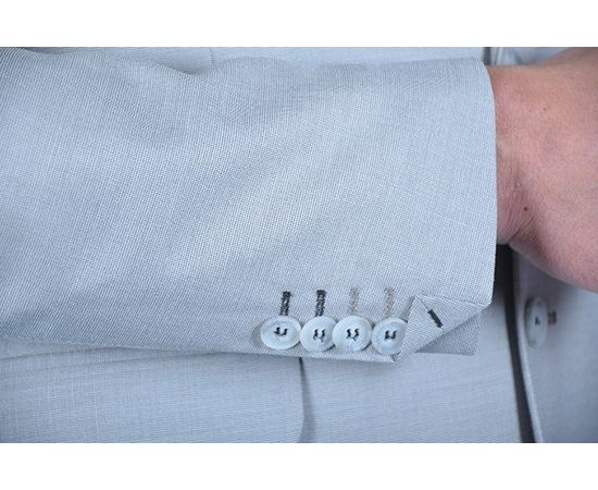 Костюм Vels 0617/1 (Р59/1)***, Размер: 182-108-98, Цвет: бежевый, фото 4 | Интернет-магазин Vels