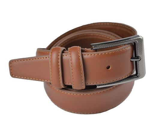 Ремень VELS Испания 35мм, Размер: 0, Цвет: рыжий, фото 3 | Интернет-магазин Vels