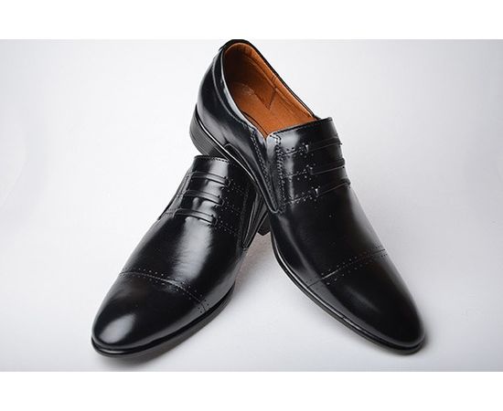 Туфлі Tapi-elite 4444/.-092-105-136, Розмір: 44, Колір: чёрный | Інтернет-магазин Vels