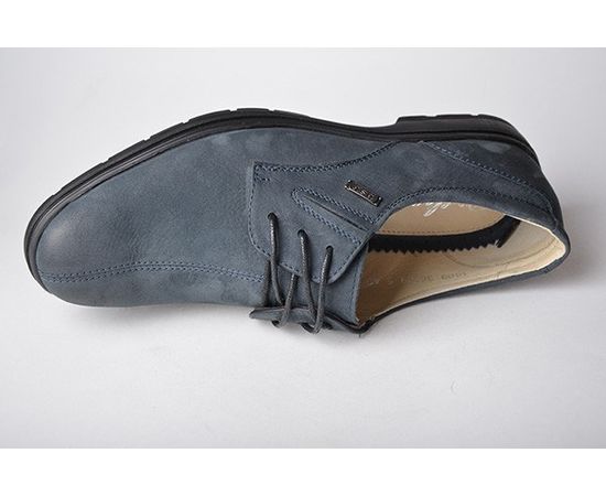 Туфлі BISTFOR 36309/5, Розмір: 43, Колір: темно синий , фото 4 | Інтернет-магазин Vels