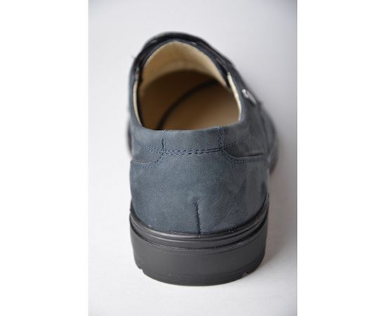 Туфлі BISTFOR 36309/5, Розмір: 43, Колір: темно синий , фото 2 | Інтернет-магазин Vels