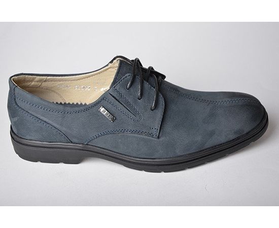 Туфлі BISTFOR 36309/5, Розмір: 43, Колір: темно синий , фото 6 | Інтернет-магазин Vels