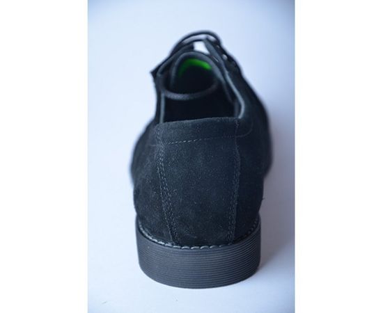 Туфли BISTFOR 36700/46 дет., Размер: 32, Цвет: чёрный, фото 4 | Интернет-магазин Vels