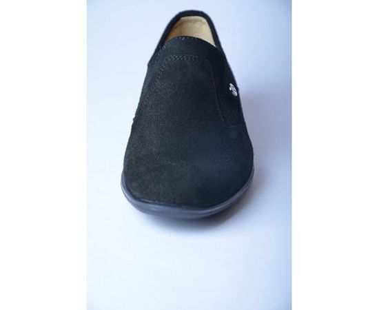 Туфли BISTFOR 36706/46 дет., Размер: 33, Цвет: чёрный, фото 2 | Интернет-магазин Vels