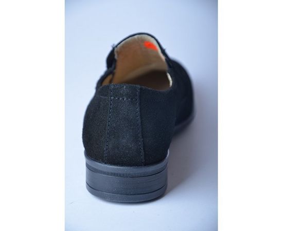 Туфли BISTFOR 36706/46 дет., Размер: 33, Цвет: чёрный, фото 4 | Интернет-магазин Vels