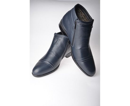 Ботинки BISTFOR 49300/223, Розмір: 42, Колір: темно синий  | Інтернет-магазин Vels