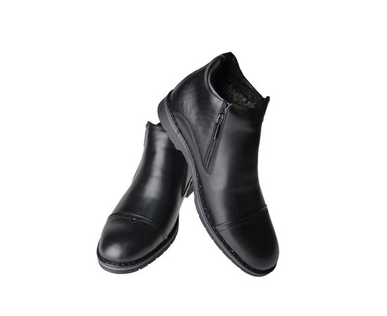 Ботинки BISTFOR 49321/21, Розмір: 40, Колір: чёрный | Інтернет-магазин Vels