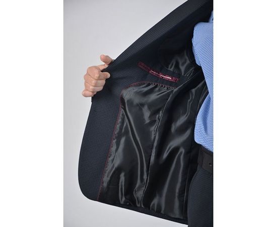 Костюм шк. Vels 0473/1 (30-34) (PD16/1), Размер: 128-68-63, Цвет: чёрный, фото 7 | Интернет-магазин Vels