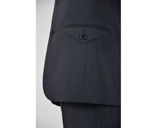 Костюм шк. Vels 0473/1 (30-34) (PD16/1), Размер: 128-68-63, Цвет: чёрный, фото 8 | Интернет-магазин Vels