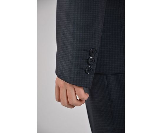 Костюм шк. Vels 0473/1 (30-34) (PD16/1), Размер: 128-68-63, Цвет: чёрный, фото 9 | Интернет-магазин Vels